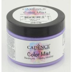 Cadence Color Mist Bending Inkt verf Lila 0007 150ml (301284/0007) - OPRUIMING