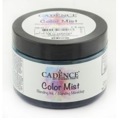 Cadence Color Mist Bending Inkt verf Turqouise 0011 150ml (301284/0011) - OPRUIMING