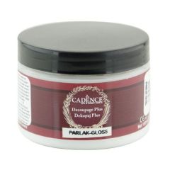 Cadence Decoupage plus Glans (754760)