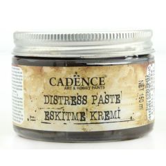 Cadence Distress pasta Ground espresso 1300 150ml (301265/1300) - OPRUIMING