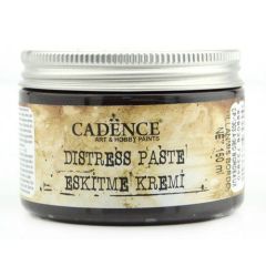 Cadence Distress pasta oud bordeaux 1303 150ml (301265/1303) - OPRUIMING