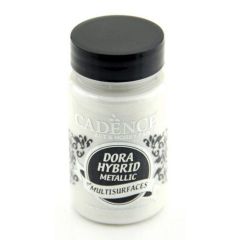 Cadence Dora Hybride metallic verf Parelmoer 7152 90 ml (301205/7152)