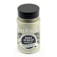 Cadence Dora Hybride metallic verf Platinum 7137 90 ml (301205/7137)