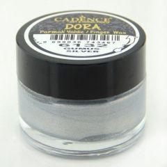 Cadence Dora wax Zilver 6132 20ml (301290/6132) *
