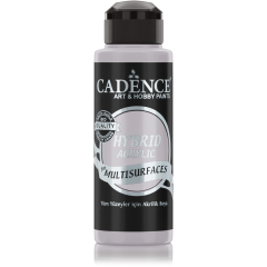 Cadence - Hybride acrylverf  - Pumice - 120 ml  (0075)