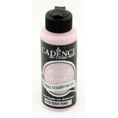 Cadence Hybride acrylverf (semi mat) Baby Pink 0024 120 ml (301200/0024)