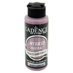 Cadence - Hybride acrylverf - Camelot - 120 ml (0029)