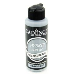 Cadence Hybride acrylverf (semi mat) Delano 0040 120 ml (301200/0040)