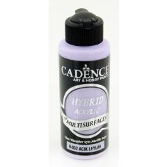 Cadence Hybride acrylverf (semi mat) Light mauve 0032 120 ml (301200/0032)