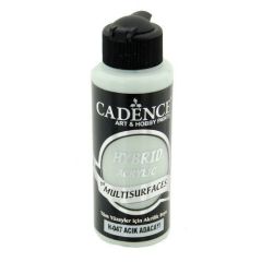 Cadence Hybride acrylverf (semi mat) Light sage 0047 120 ml (301200/0047)