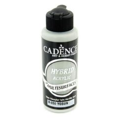 Cadence Hybride acrylverf (semi mat) Mos 0050 120 ml (301200/0050)