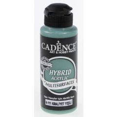 Cadence Hybride acrylverf (semi mat) - Palm Royal - 0111 -120 ml  (301200/0111)