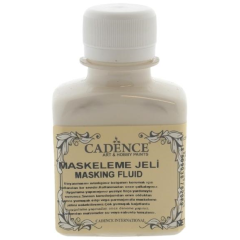 Cadence - Maskeer Gel - 100 ml (762079)