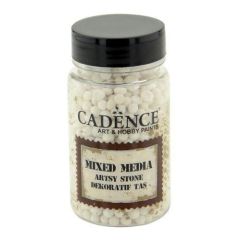 Cadence - Mix Media Artsy Stone - Large - 90ml (742521) *