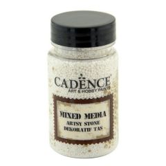 Cadence - Mix Media Artsy Stone - Small - 90ml (742514) *