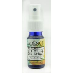 Cadence Mix Media Shimmer metallic spray Purper 0008 25ml (301280/0008)  - OPRUIMING