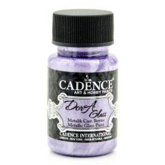Cadence Opague Glas & Porselein verf Lilac Mist 3165 50ml (301307/3165)