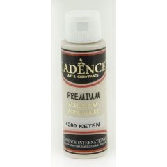 Cadence - Premium acrylverf - Linnen - 70 ml (4200)