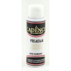 Cadence Premium acrylverf (semi mat) Romance 6420 70 ml (301210/6420)