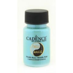 Cadence Twin Magic verf goudgroen 0016 50ml (301245/0016) *