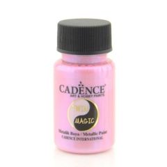 Cadence Twin Magic verf goudroze 0015 50ml (301245/0015) *