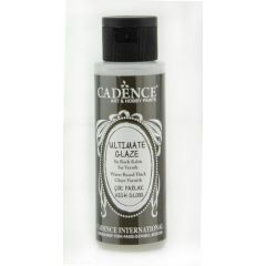 Cadence Ultimate Glaze High Gloss vernis (301580/1070)
