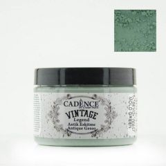 Cadence Vintage Legend gesso Mould - schimmel groen 0006 150ml (301270/0006) 