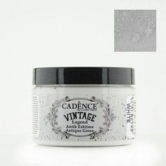 Cadence Vintage Legend gesso Wit 0001 150ml (301270/0001) 