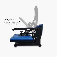 Calortrans CT-3838II PRO - Magnetisch (3838II PRO)