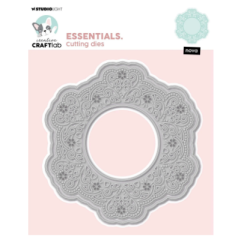 Creative Craftlab • Essentials Cutting Die Nova - CD893*