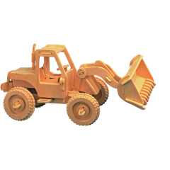 Wootec Bulldozer (CE203) 