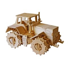 Wootec Tractor (CE207) *