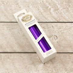 Foil - Purple (Pastel Mirror Finish) - Heat activated (CO726058)