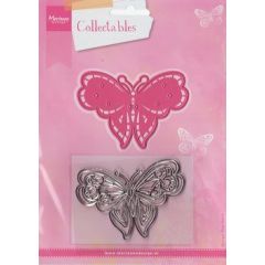 Marianne Design - Collectables - Tiny's Butterfly 2 (COL1318) (AFGEPRIJSD)