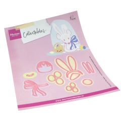 Collectables by Marleen Easter Accessories (COL1562) *