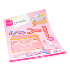 Marianne Design • Collectable Toolbox (COL1574) *