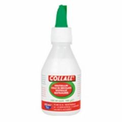 Collall Lijm flacon knutsellijm uitwasb. 100 ML 1 FL COLKN100