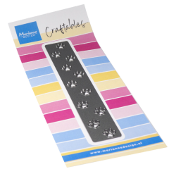 Craftables Paw Trail (CR1687) *