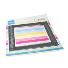 Marianne Design • Craftable Shaker Frame Square (CR1712) *