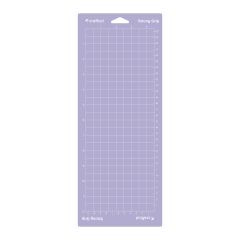 Craftcut - Cutting Mat - 4,5x12 inch - S-Grip - (1 st) compatible met Cricut Joy (40398S)