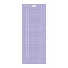 Craftcut - Cutting Mat - 4,5x12 inch - S-Grip - (1 st) compatible met Cricut Joy (40398S)