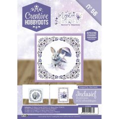 Creative Hobbydots 56 - Mystic Winter (CH10056)