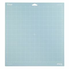 Cricut - Cutting Mat - 12x12 Inch - Light Grip - (1 st) (2007792)