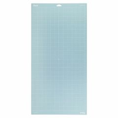 Cricut - Cutting Mat - 12x24 Inch - Light Grip (1 st) (2003601)