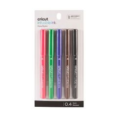 Cricut Infusible Ink Markers Bright 0.4 (5pcs) (2006257)