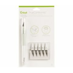 Cricut TrueControl Kit Mint (2005033)