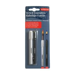 Derwent Pencil Extenders (DAC2300124)