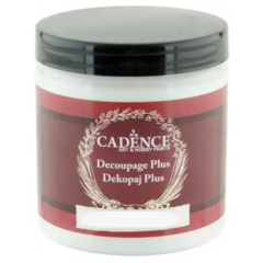 Cadence - Decoupage Lijm - Glans - 250 ml (755125)