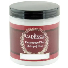 Cadence - Decoupage Lijm - Mat - 250 ml (760235)