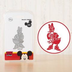 Disney - Daisy Duck (DL011) (AFGEPRIJSD)